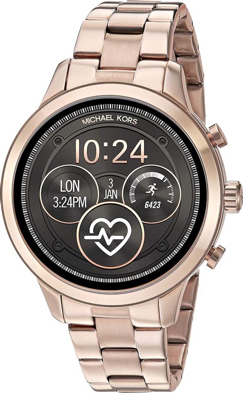 michael kors uhren smart|Women's Smartwatches & Bands .